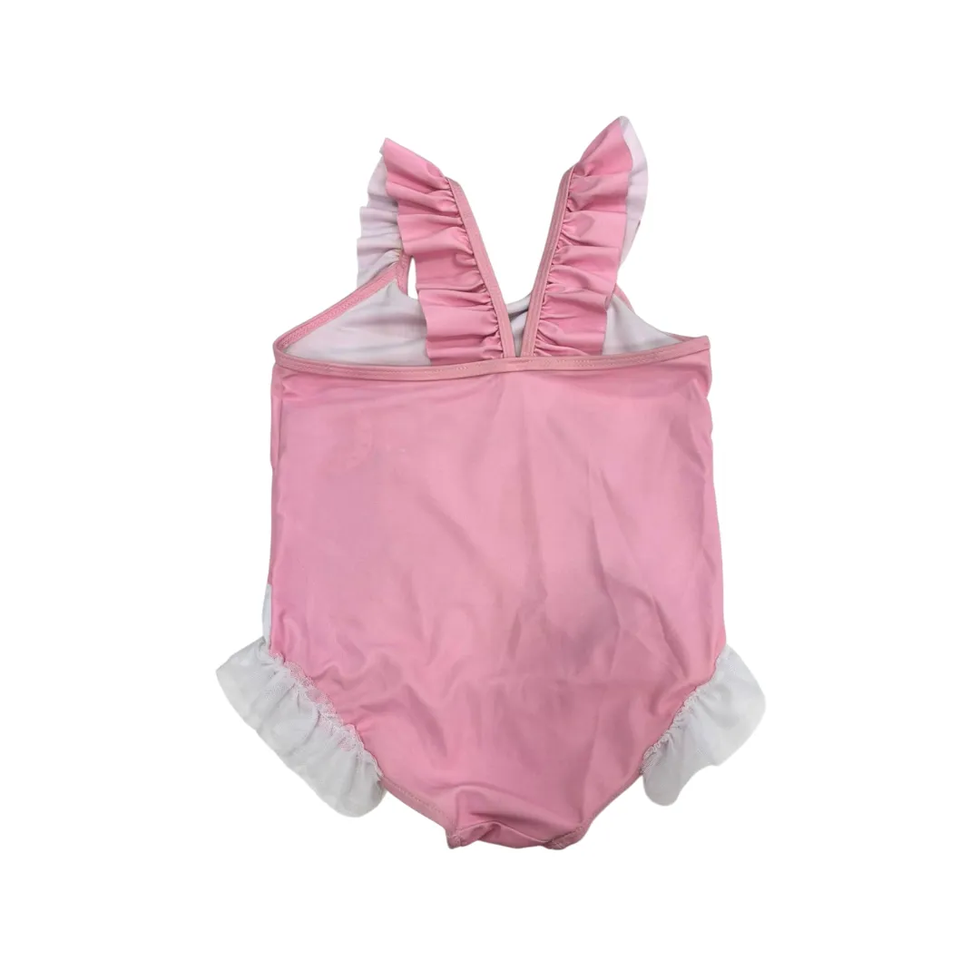 Traje de Baño para Nena-4006 - Imagen 6