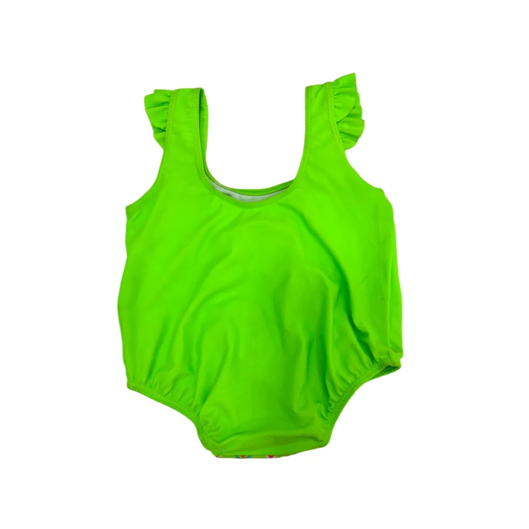 Traje de Baño para Nena-4006 - Imagen 8