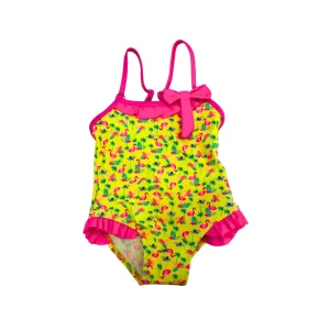 Traje de Baño para Nena-4006