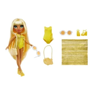 Muñeca Sunny de Rainbow High – 17559