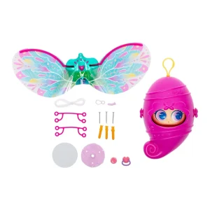 Lula Bela Enséñale a Volar – 4775