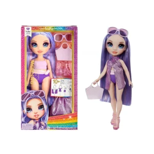 Muñeca Violet de Rainbow High – 17563