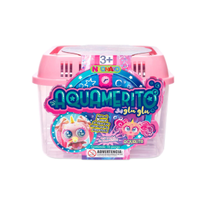 Aquamerito Aqualita Rosa – 10385