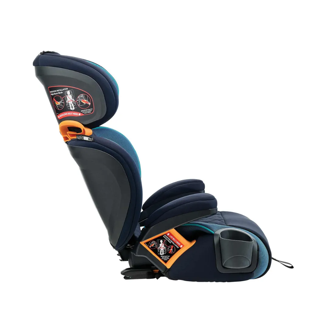 Car Seat Kidfit Zip – Chicco – 17723 - Imagen 4