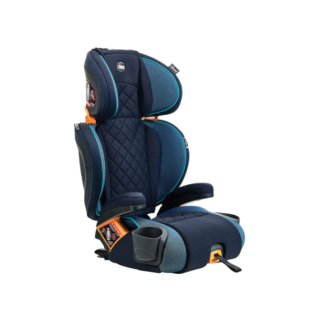 Car Seat Kidfit Zip – Chicco – 17723 - Imagen 3