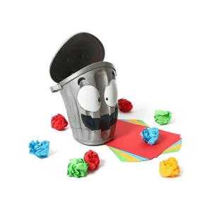Crazy TrashCan Juego de Mesa – 1340