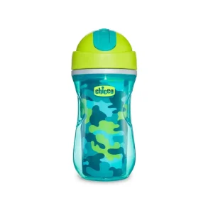 Vaso Sport 14M+ Chicco – 12509