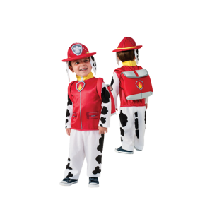Disfraz de Paw Patrol –  9064