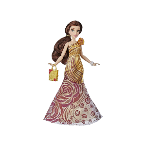 Disney Princess Bella – 4885