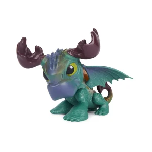 Dragón Crimson Goregutter – 3765