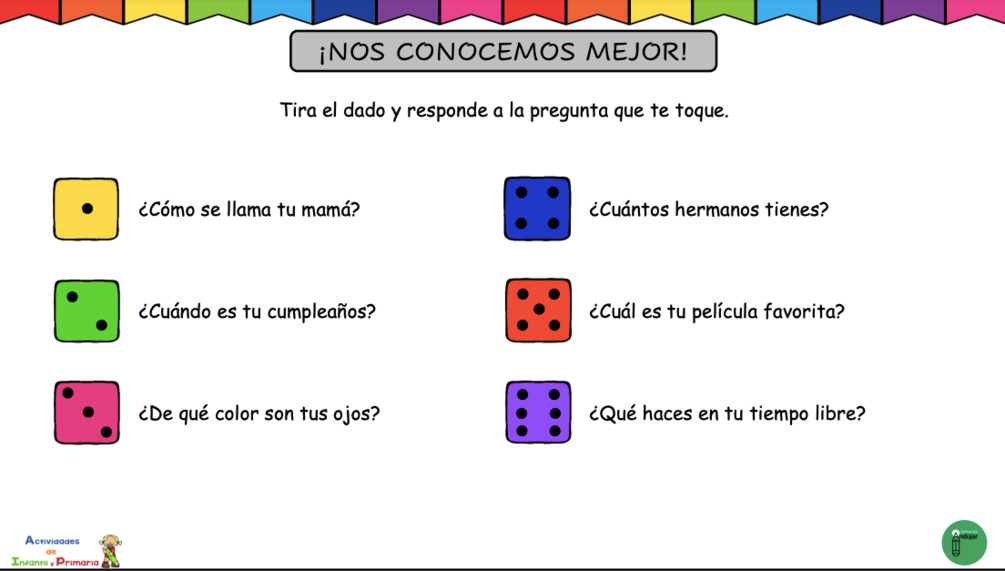 CUADERNO DE MATERIALES: PRIMEROS DÍAS DE CLASE - Imagen 3