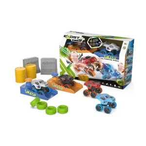 Exost Smash and Go Deluxe Pack – 9392