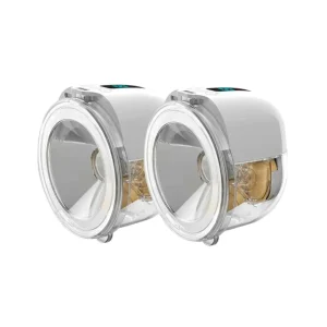 Extractor Doble Manos Libres – Premium Baby – 18820