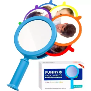 Espejo Infantil de Emociones