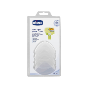 Pack de 4 Esquineros Chicco – 8904