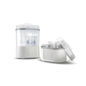 Chicco Esterilizador Con Secador – 9195