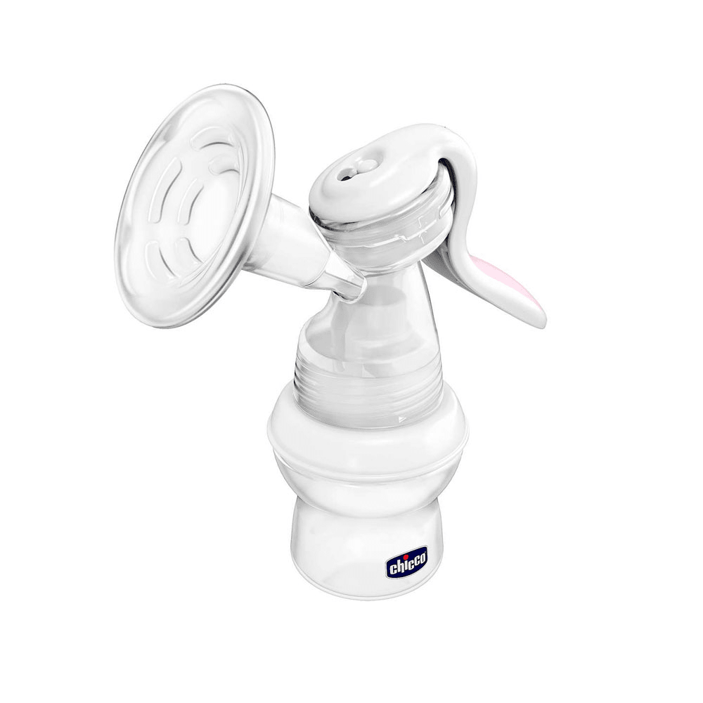 Extractor de Leche Manual Chicco – 3505 - Imagen 2