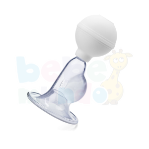 Extractor de Leche Manual Chicco – 4674