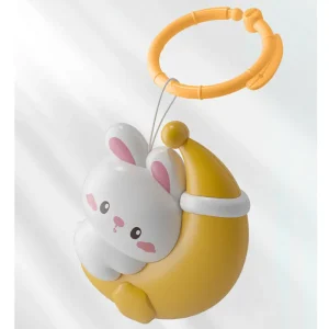 Mini lampara Moon Conejito