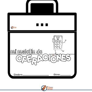 MI MALETÍN DE OPERACIONES