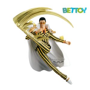 Figura Banpresto Borsalino Battle Record Collection