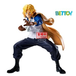 Figura Banpresto Grandista Sabo