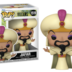 Funko Pop Disney 1519 Jafar
