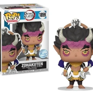 Funko Pop Animation 1859 Zohakuten