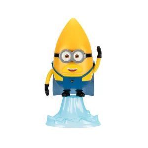 Figura coleccionista Minion Gus – 17705