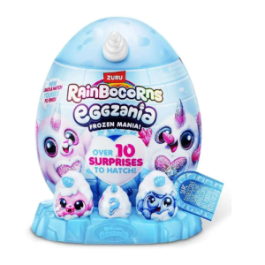 RAINBOCORNS FROZEN MANIA – HUEVO SOPRESA – 29894