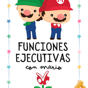 FUNCIONES EJECUTIVAS MARIO