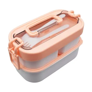 Fiambrera Wonderful Life