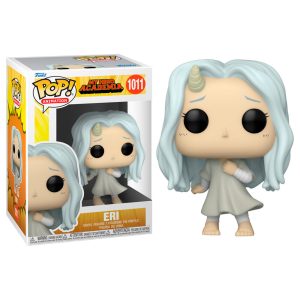 Funko Pop Animación 1011 Eri