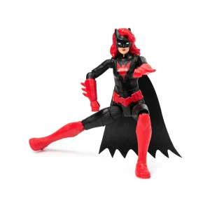 Figura de Batwoman – Spin Master – 3759