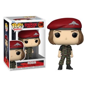 Funko Pop Televisión 1299 Robin