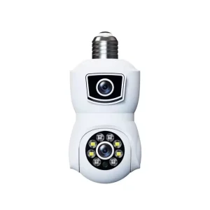 Foco Cámara de Seguridad Exterior – 23337