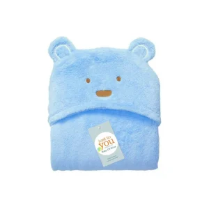 Manta con Capucha -24441