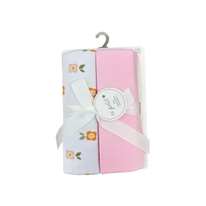 Sabanita 2 Pcs Diseño de Nena – 24440