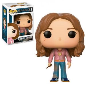 Funko Pop Harry Potter 43 Hermione Granger