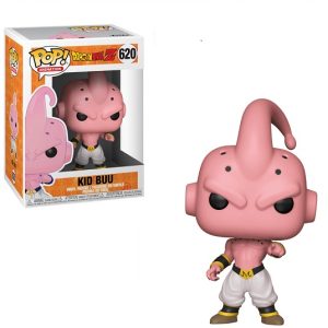 Funko Pop Animacion 620 Kid Buu