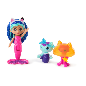 MUÑECA GABBY´S – MUNDO ACUATICO – 29878