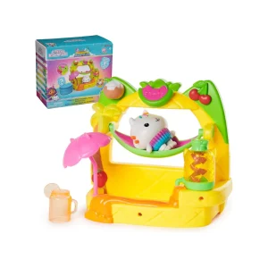 Balcón de Fiestas de Batidos – Gabby´s Doll House – 17628