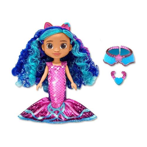 MUÑECAS GABBY’S COLECCIONABLES CON ACCESORIOS – 29877 - Imagen 3