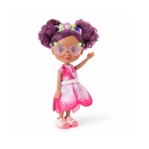 MUÑECAS GABBY’S COLECCIONABLES CON ACCESORIOS – 29877 - Imagen 4