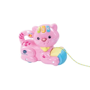 Gata Gatuna de Vtech – 1642