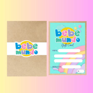 Tarjeta regalo Gift Card-gift-card