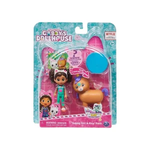 Figura Gabby Y Kiko El Gaticornio – 13614