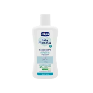 Gel de Baño Protección – Chicco – 12512