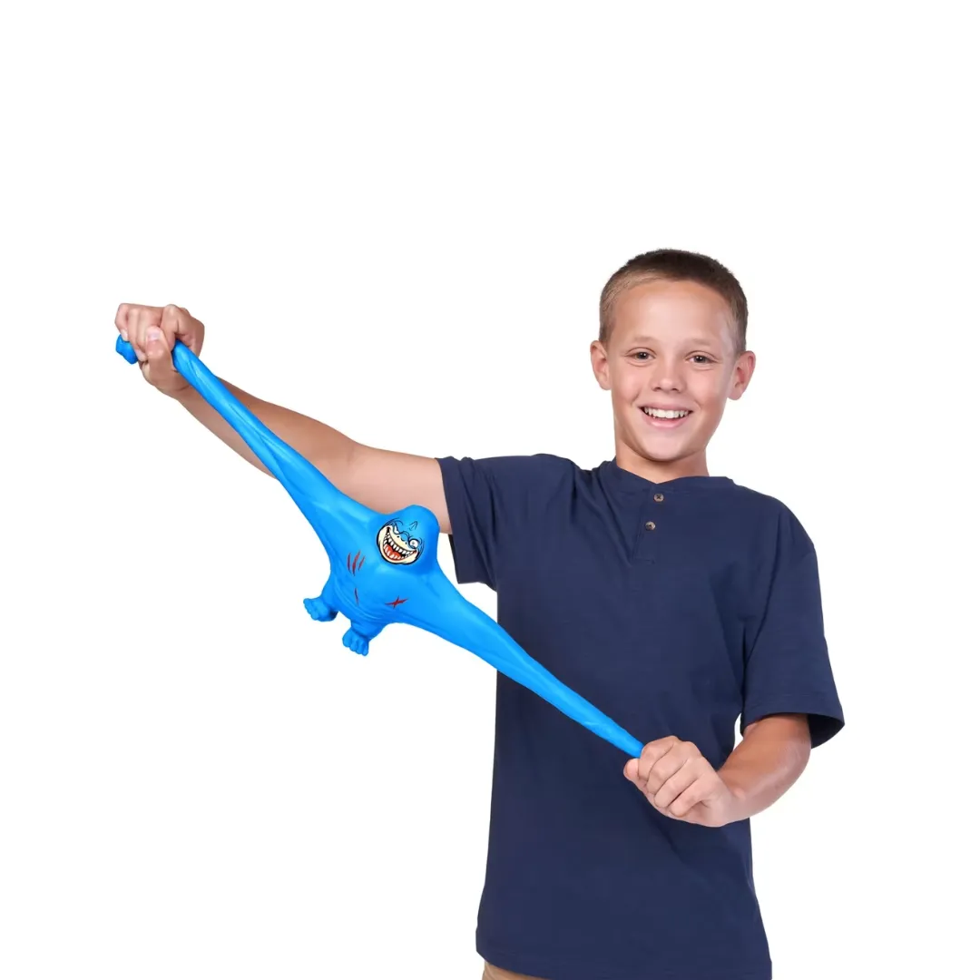 Gorila Aplastador Héroes Slam ZURU – 24594 - Imagen 2