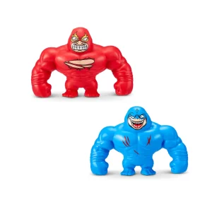 Gorila Aplastador Héroes Slam ZURU – 24594